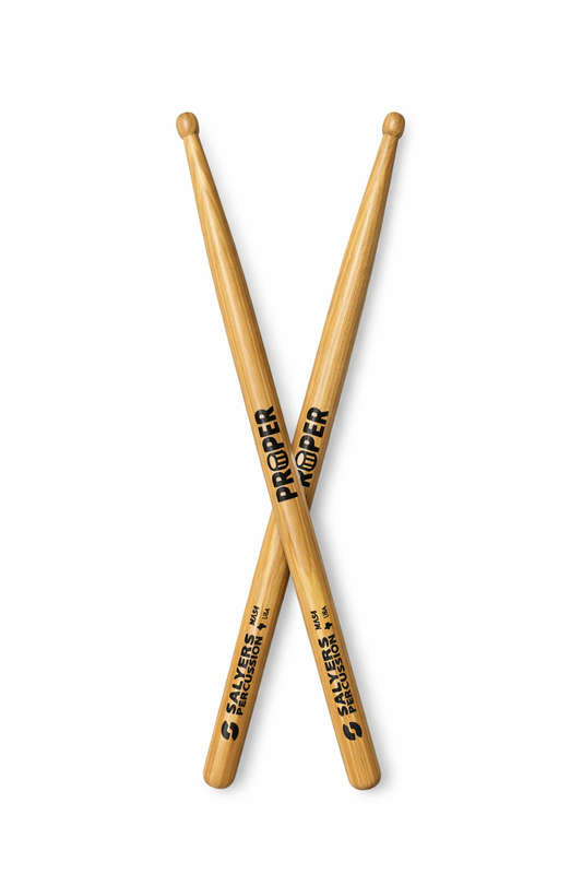 Proper Drumming Snare Stick - MAS4