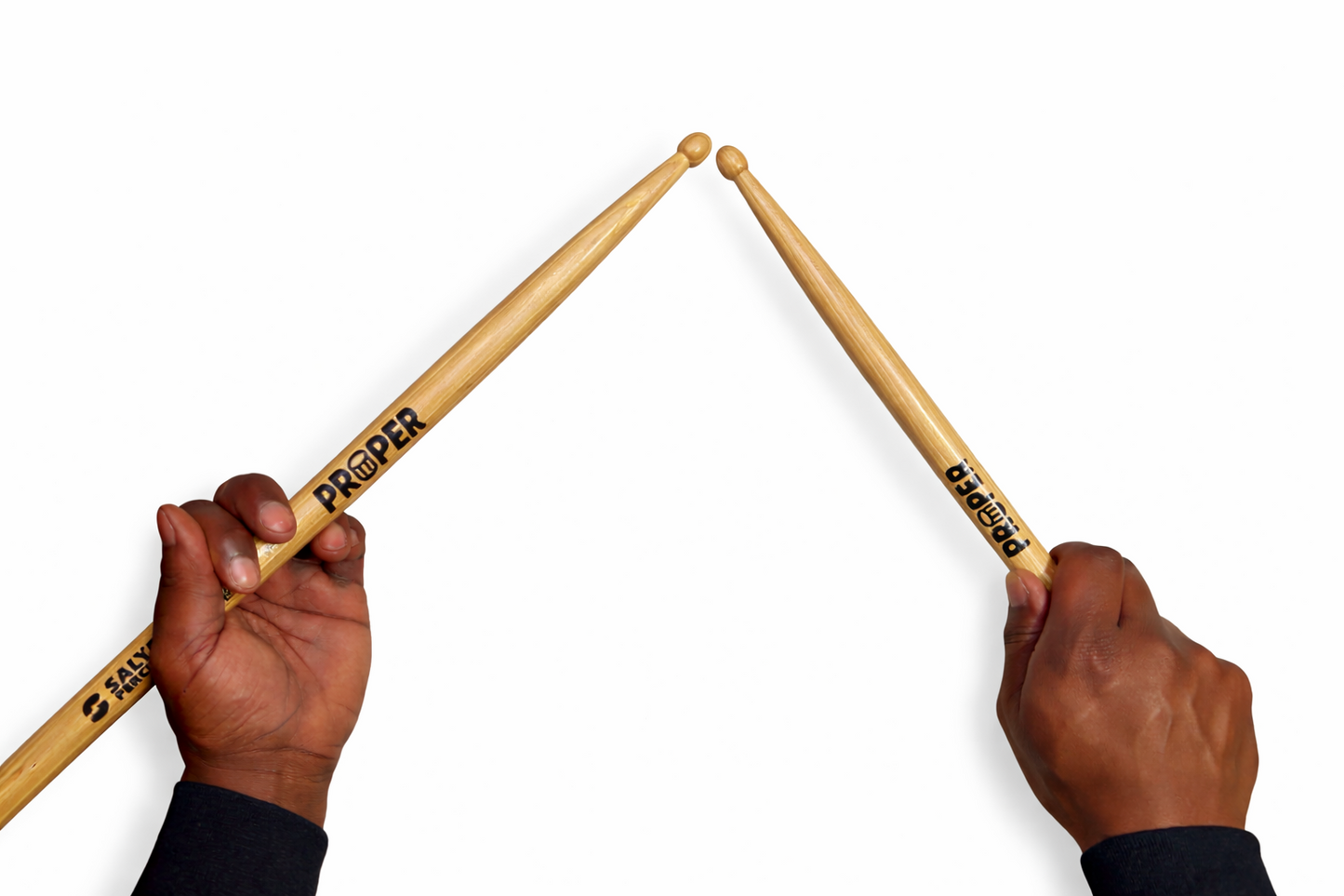Proper Drumming Snare Stick - MAS4